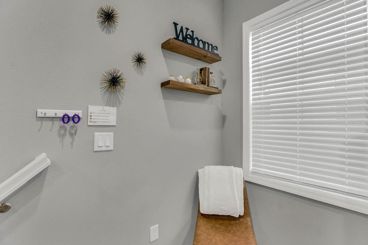 New 1/1 :loft Minutes From Heart Of -unit C Apartamento Tampa