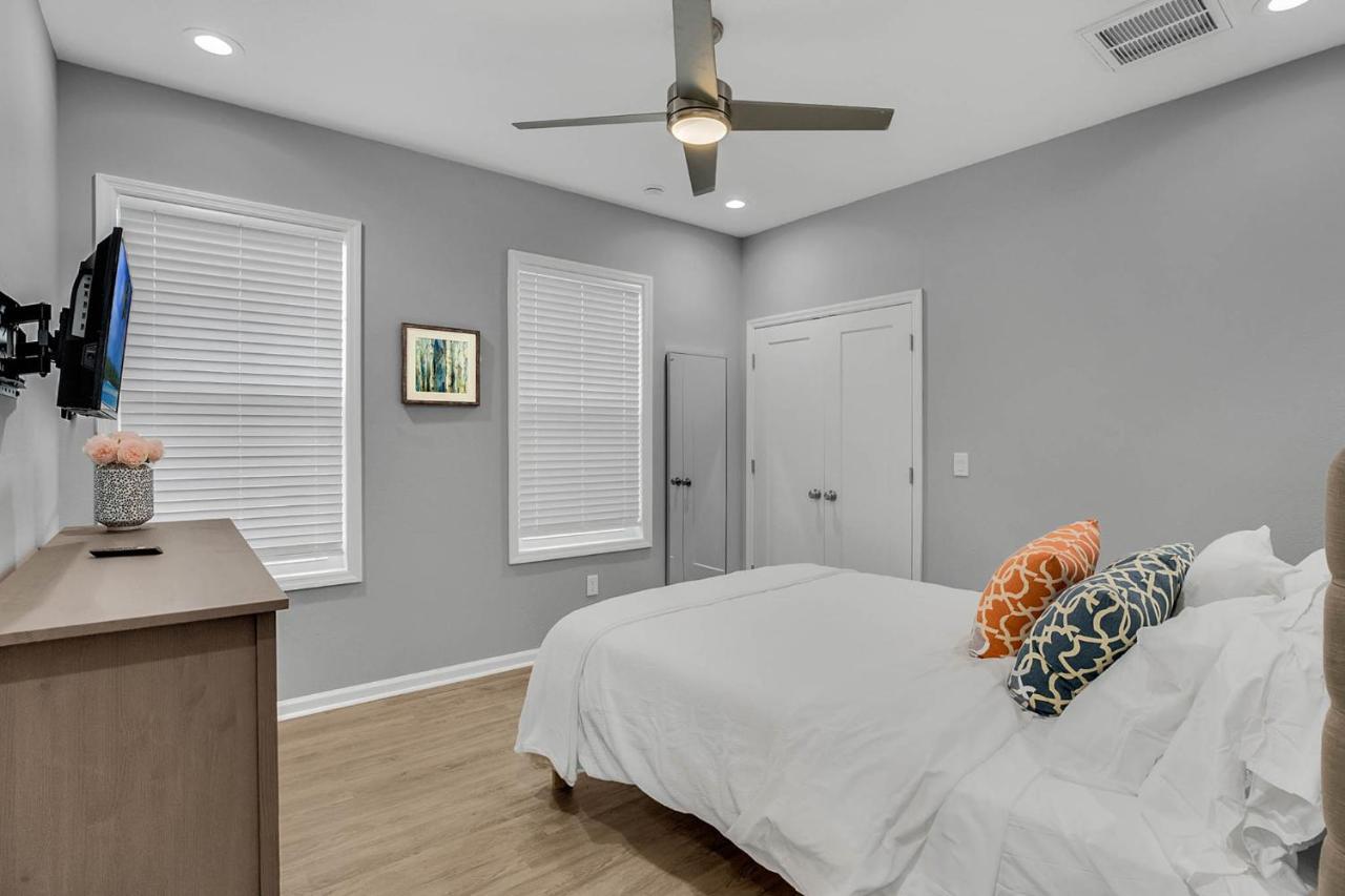 Apartamento New 1/1 :loft Minutes From Heart Of -unit C