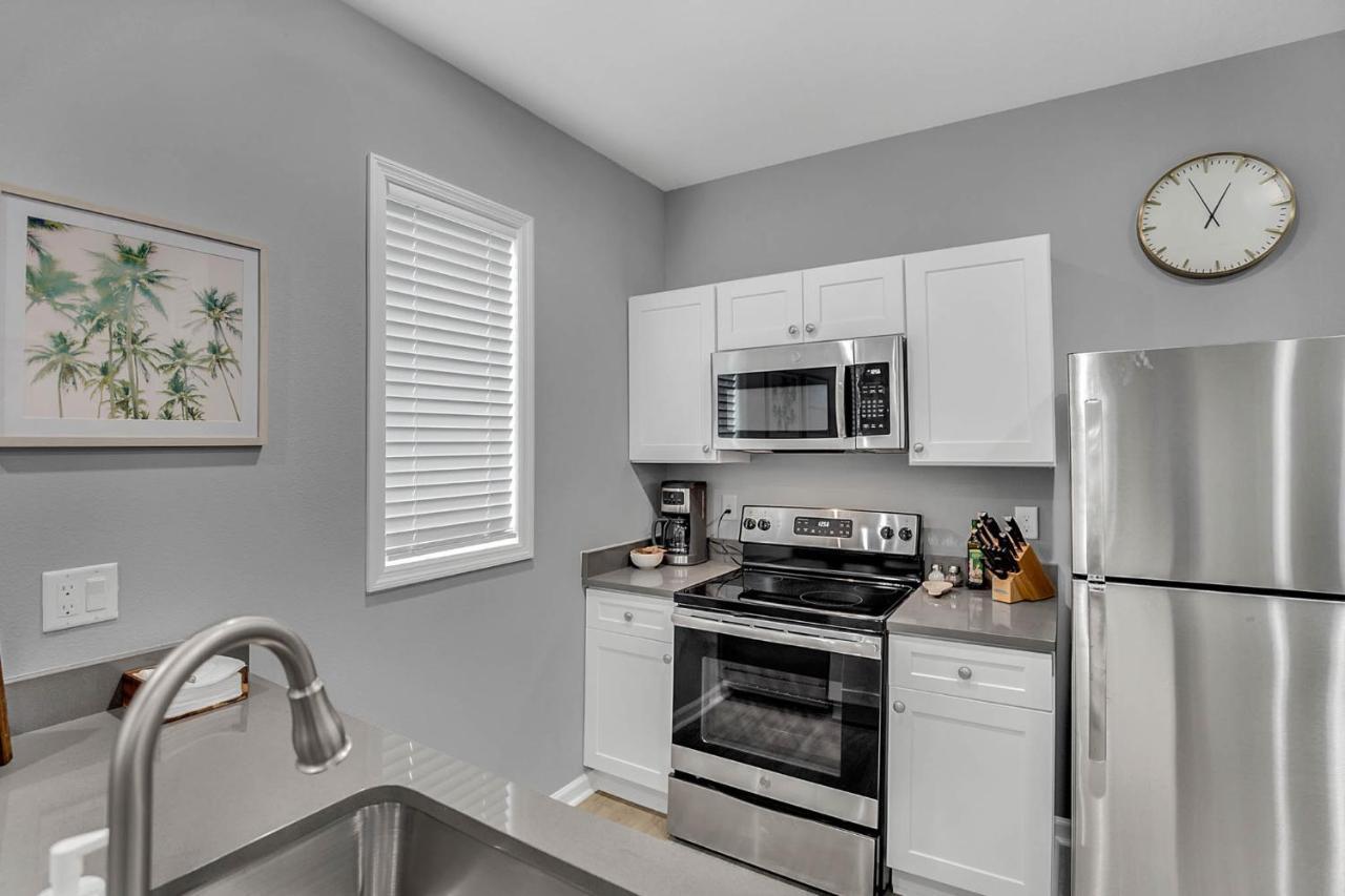 Apartamento New 1/1 :loft Minutes From Heart Of -unit C *